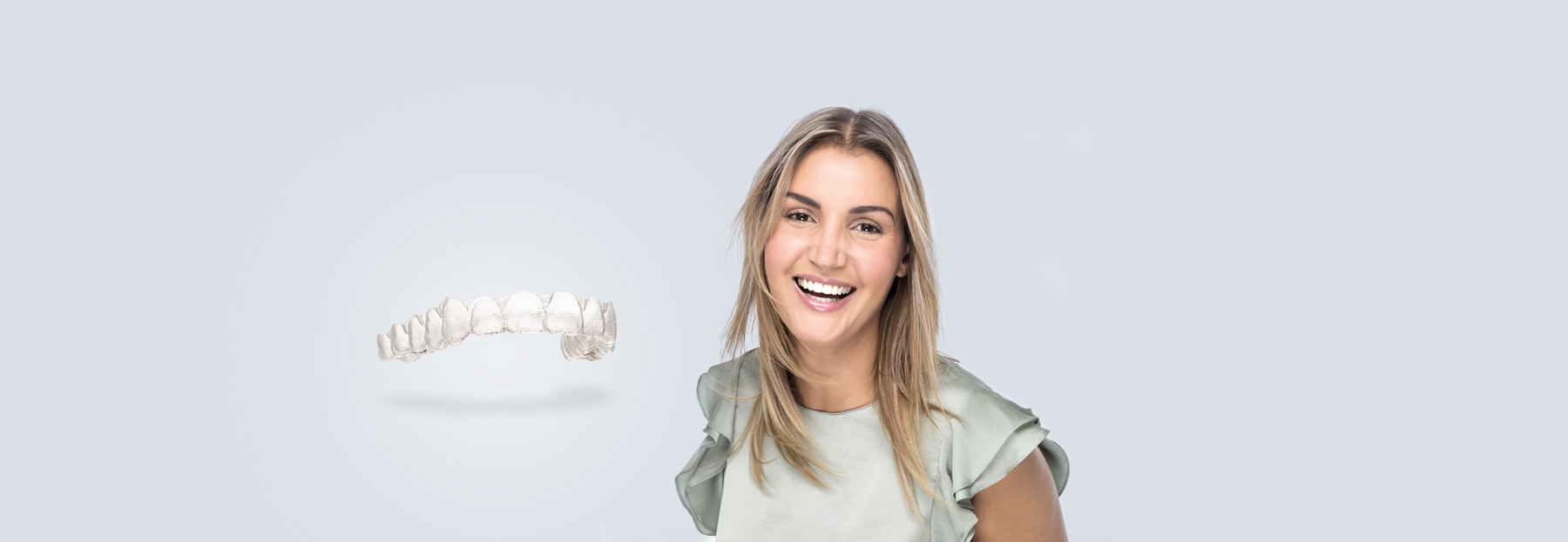 Ortodontia Invisível 2