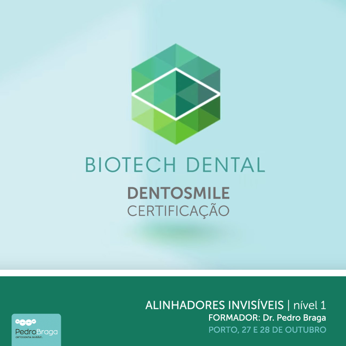 Curso Alinhadores Transparentes 