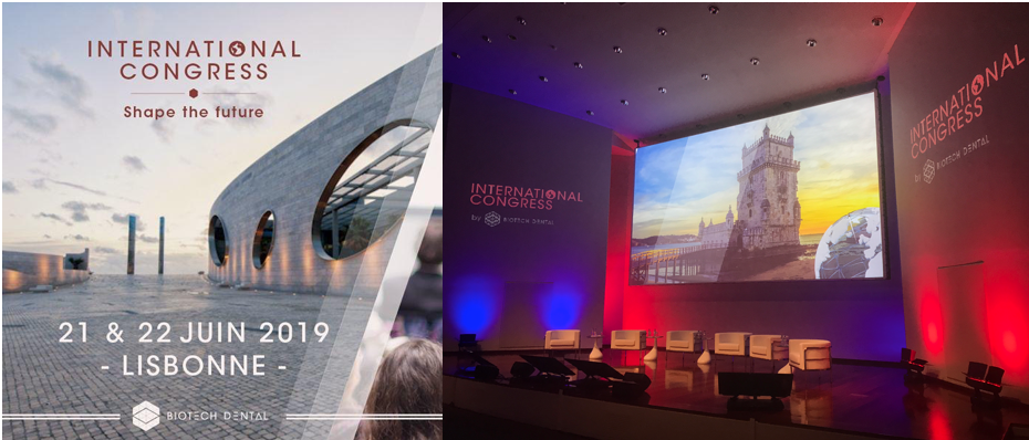Congresso Internacional Biotech