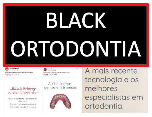 Black Ortodontia