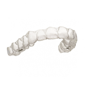 ALINHADORES TRANSPARENTES